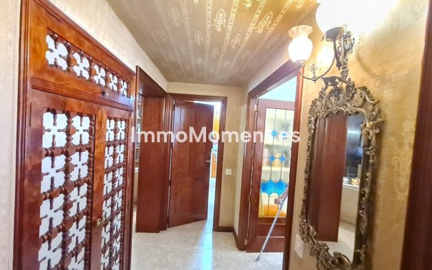 Resale - Townhouse - Elda - Elda Centro
