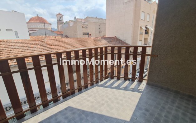 Resale - Townhouse - Elda - Elda Centro