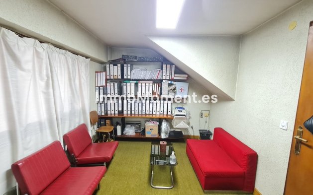 Resale - Townhouse - Elda - Elda Centro