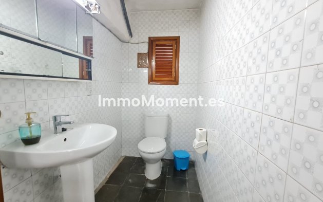 Resale - Townhouse - Elda - Elda Centro
