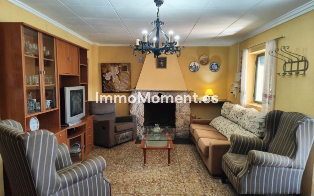 Wiederverkauf - Landhaus - Yecla - Yecla Centro