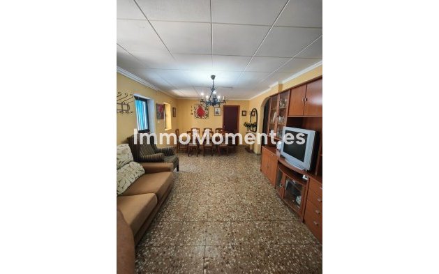 Wiederverkauf - Landhaus - Yecla - Yecla Centro