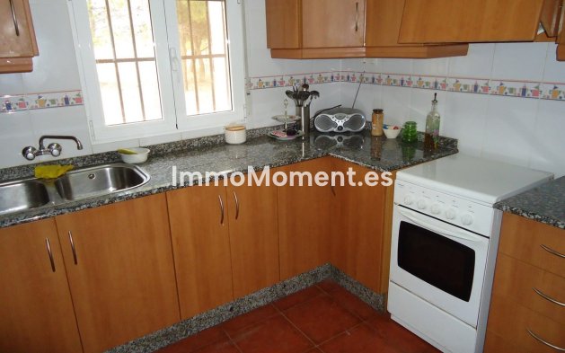 Wiederverkauf - Landhaus - Yecla - Yecla Centro