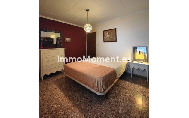 Wiederverkauf - Landhaus - Yecla - Yecla Centro