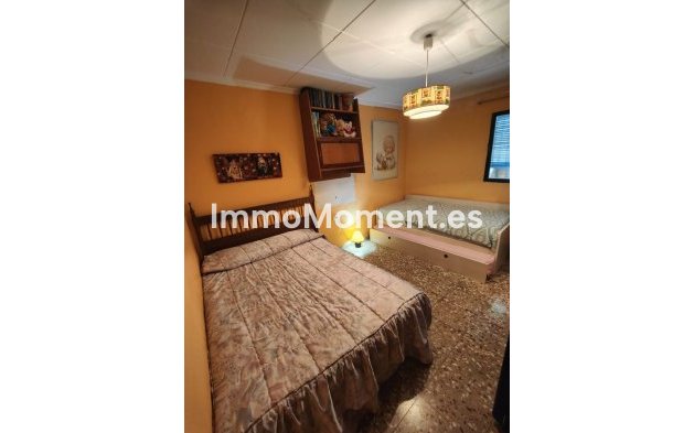 Wiederverkauf - Landhaus - Yecla - Yecla Centro