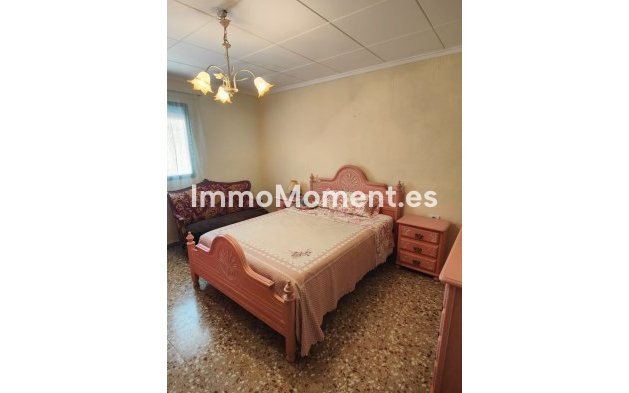 Wiederverkauf - Landhaus - Yecla - Yecla Centro