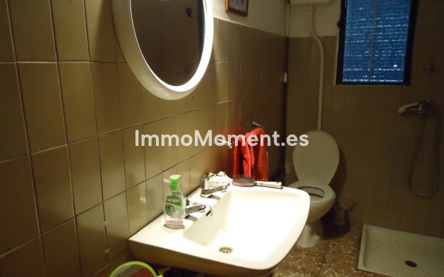 Wiederverkauf - Landhaus - Yecla - Yecla Centro