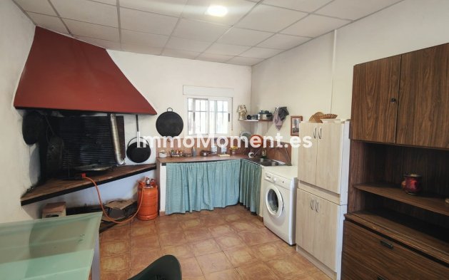 Wiederverkauf - Landhaus - Yecla - Yecla Centro