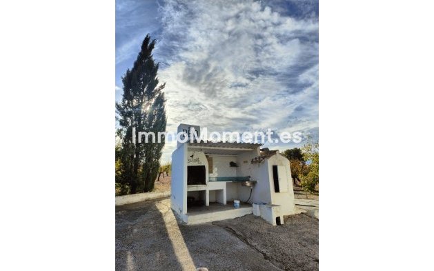 Wiederverkauf - Landhaus - Yecla - Yecla Centro