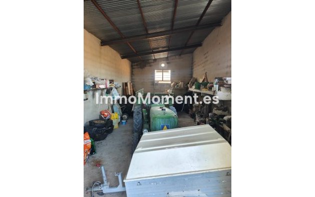 Wiederverkauf - Landhaus - Yecla - Yecla Centro