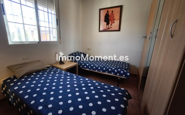 Resale - Villa - Hondón de los Fráiles - Hondón de los Frailes Centro