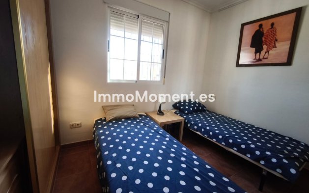 Resale - Villa - Hondón de los Fráiles - Hondón de los Frailes Centro