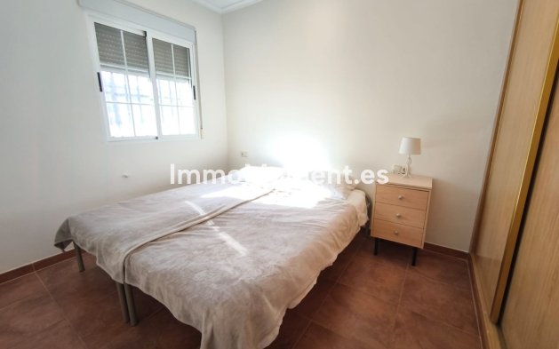 Resale - Villa - Hondón de los Fráiles - Hondón de los Frailes Centro