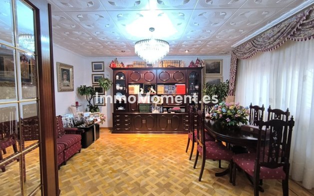 Revente - Villa - Sax - Sax Centro