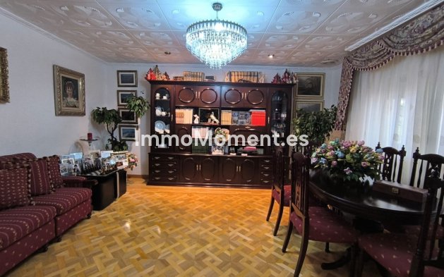 Revente - Villa - Sax - Sax Centro