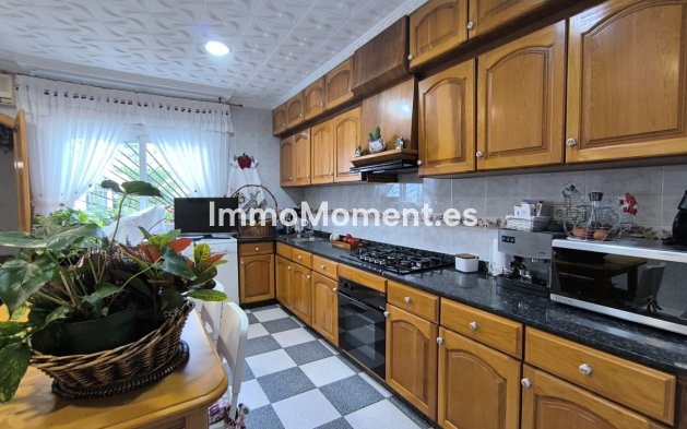 Revente - Villa - Sax - Sax Centro