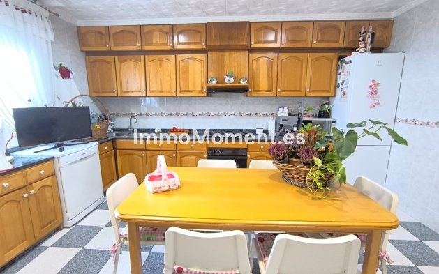 Revente - Villa - Sax - Sax Centro