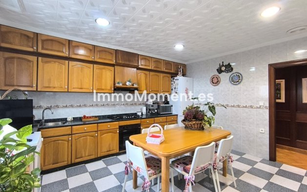 Revente - Villa - Sax - Sax Centro