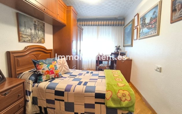 Revente - Villa - Sax - Sax Centro