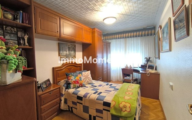 Revente - Villa - Sax - Sax Centro