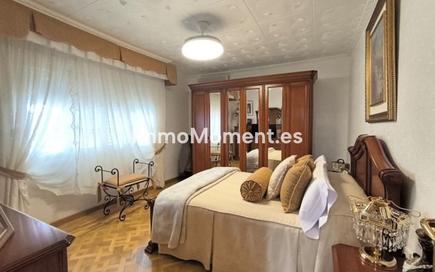 Revente - Villa - Sax - Sax Centro