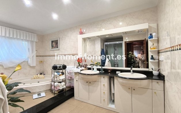 Revente - Villa - Sax - Sax Centro