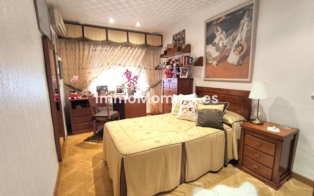 Revente - Villa - Sax - Sax Centro