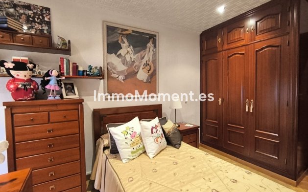 Revente - Villa - Sax - Sax Centro