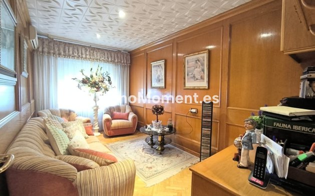 Revente - Villa - Sax - Sax Centro