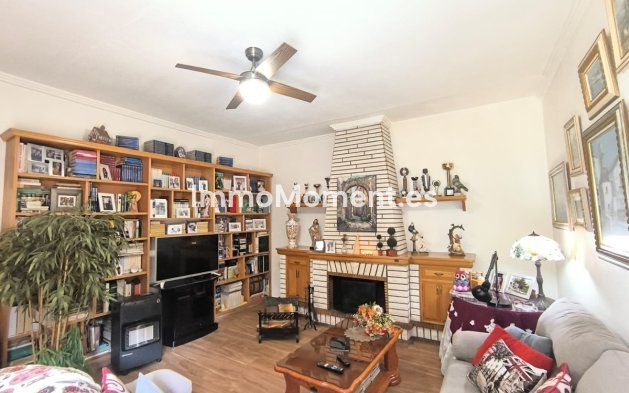 Revente - Villa - Sax - Sax Centro