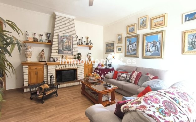 Revente - Villa - Sax - Sax Centro