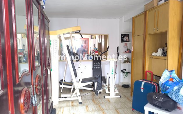 Revente - Villa - Sax - Sax Centro