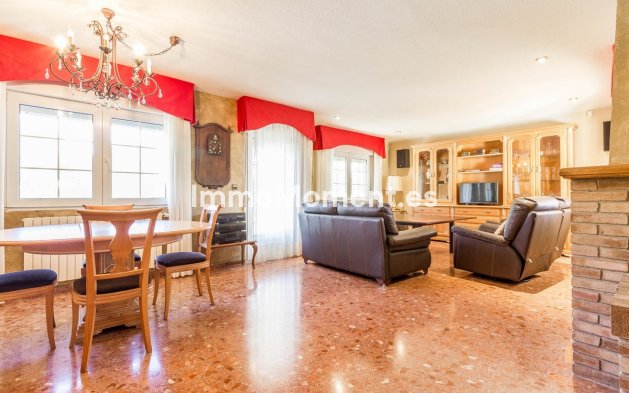 Revente - Villa - Yecla - Yecla Centro