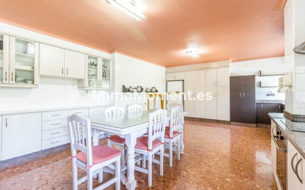 Revente - Villa - Yecla - Yecla Centro