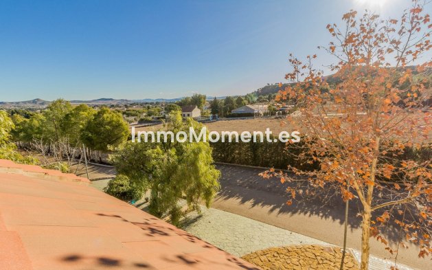 Revente - Villa - Yecla - Yecla Centro