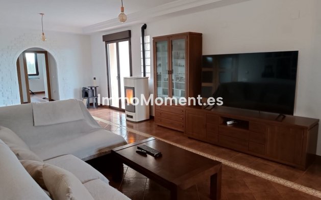 Resale - Villa - Yecla - Yecla Centro