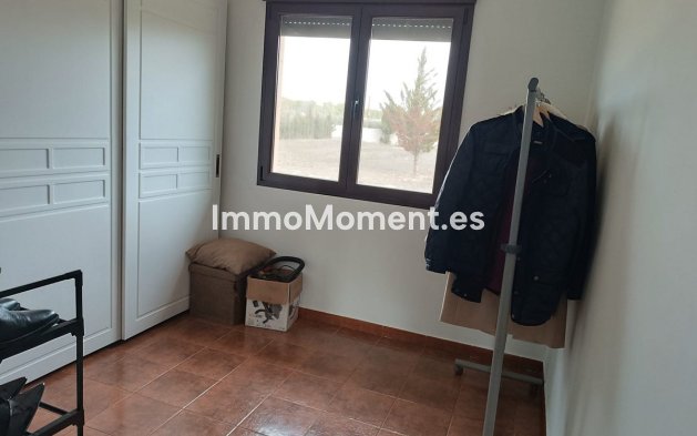 Resale - Villa - Yecla - Yecla Centro