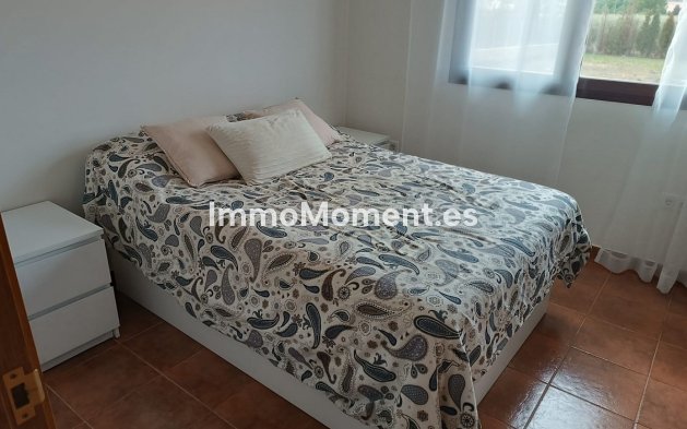 Resale - Villa - Yecla - Yecla Centro