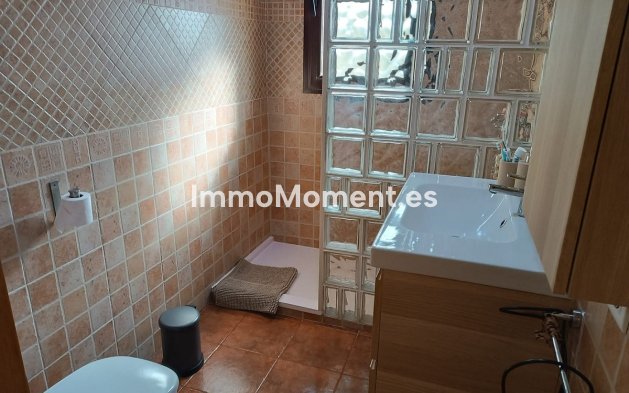 Resale - Villa - Yecla - Yecla Centro