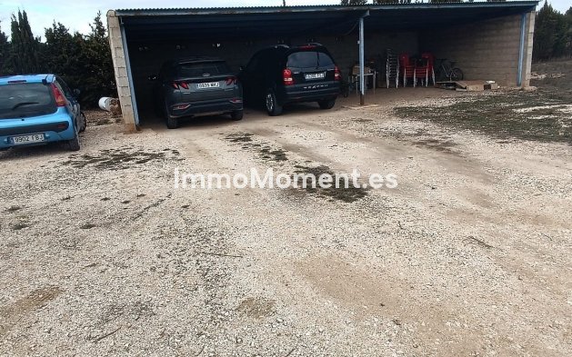 Resale - Villa - Yecla - Yecla Centro