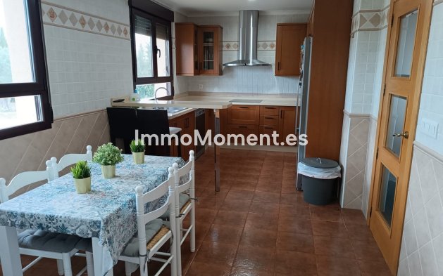 Resale - Villa - Yecla - Yecla Centro