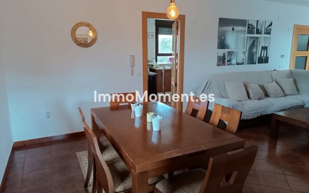 Resale - Villa - Yecla - Yecla Centro