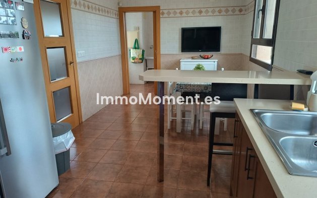 Resale - Villa - Yecla - Yecla Centro