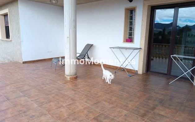 Resale - Villa - Yecla - Yecla Centro