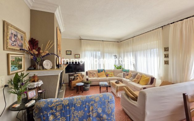 Resale - Villa - Elda - Elda Centro