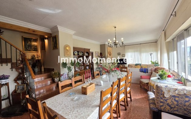 Resale - Villa - Elda - Elda Centro