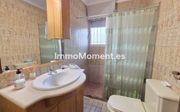 Resale - Villa - Elda - Elda Centro