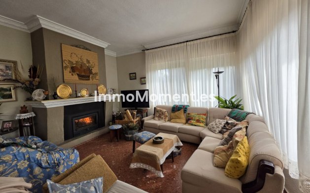 Resale - Villa - Elda - Elda Centro