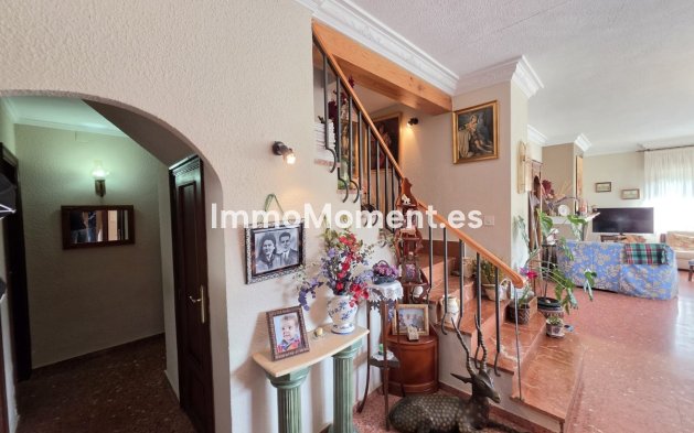 Resale - Villa - Elda - Elda Centro