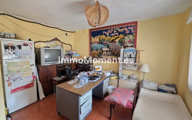 Resale - Villa - Elda - Elda Centro